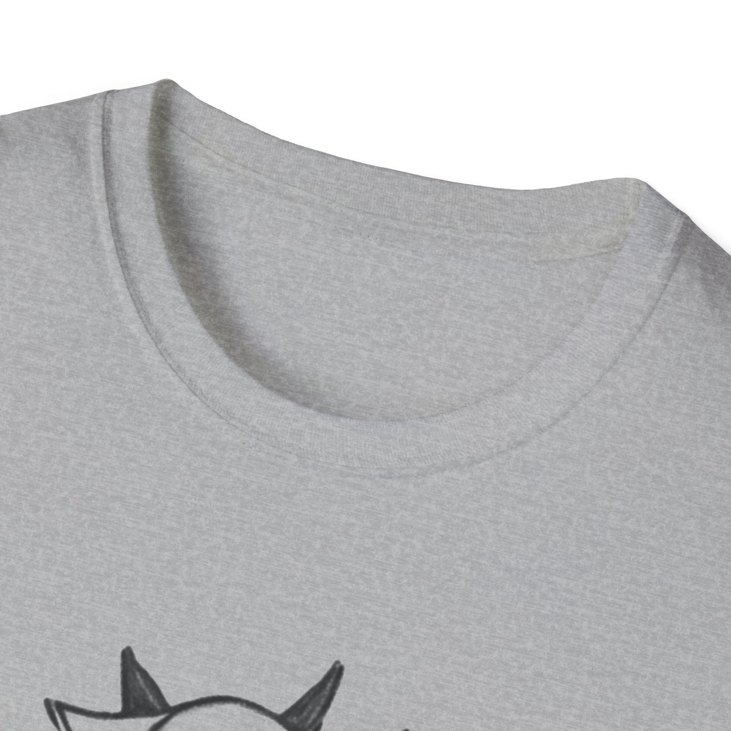 I Don't Eat My Friends T-Shirt