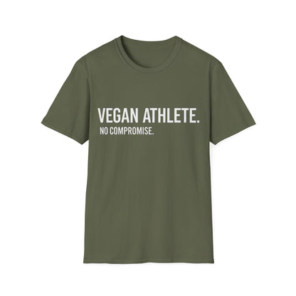No Compromise. Tee