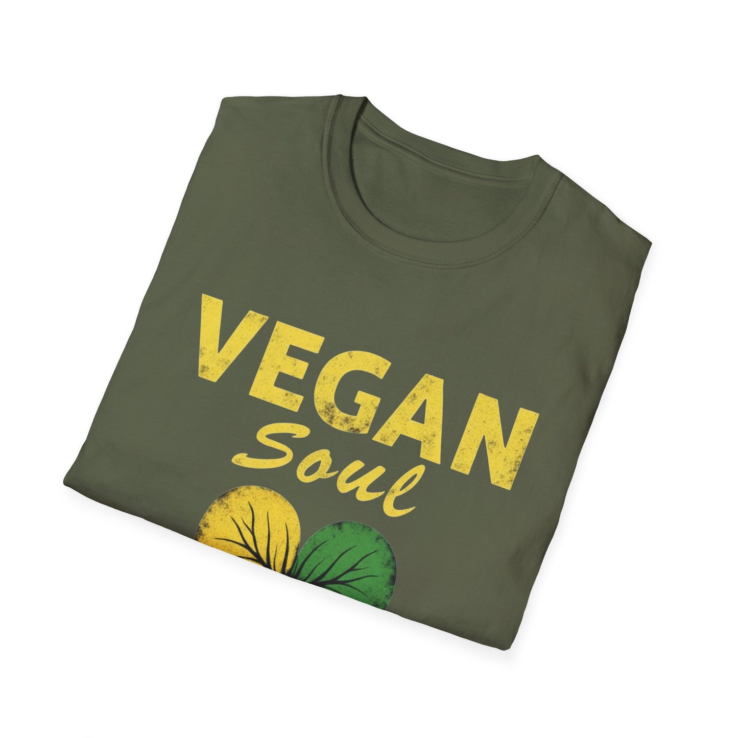 Vegan Soul T-Shirt