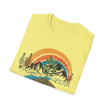 Rooted & Strong T-Shirt