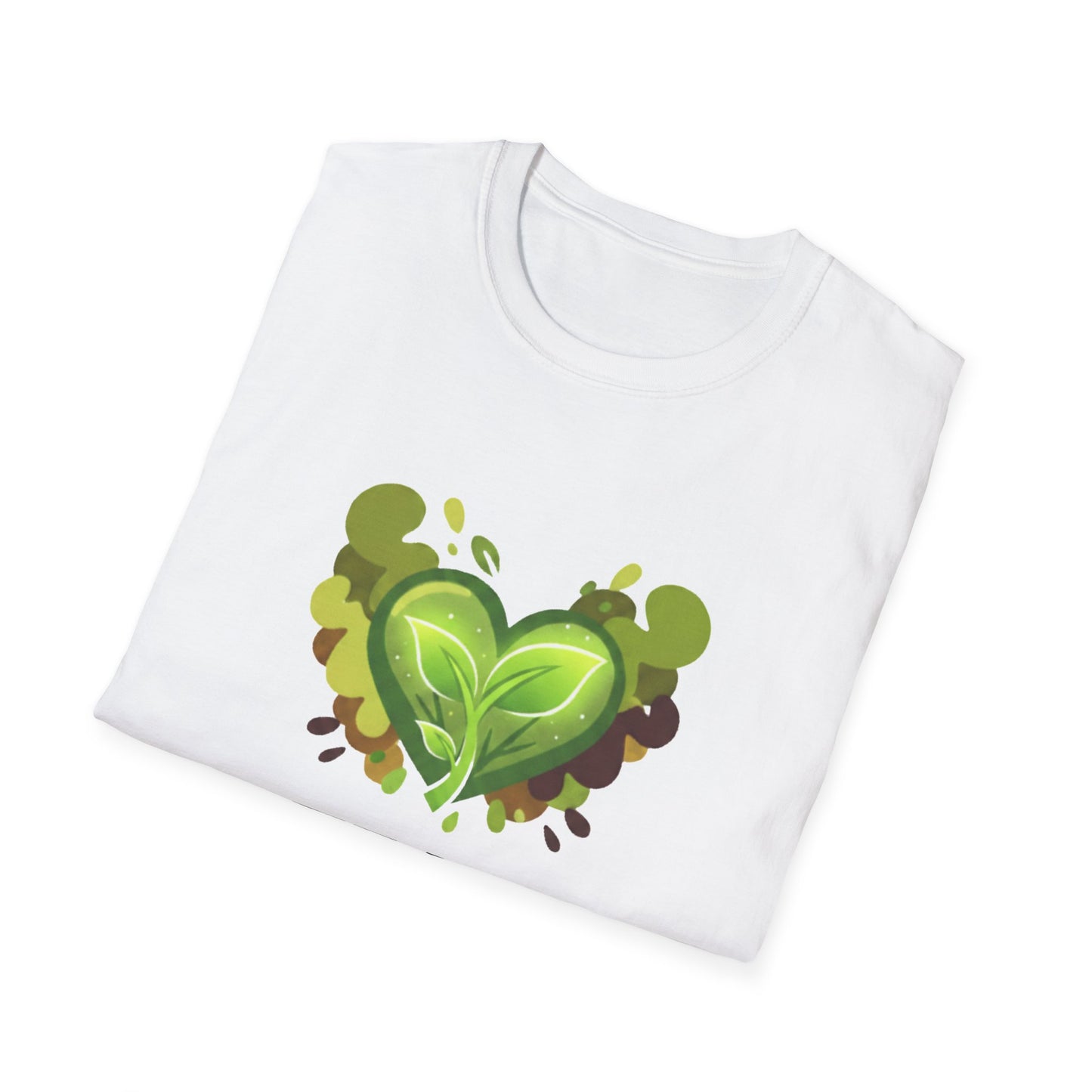 Team Vegan T-Shirt