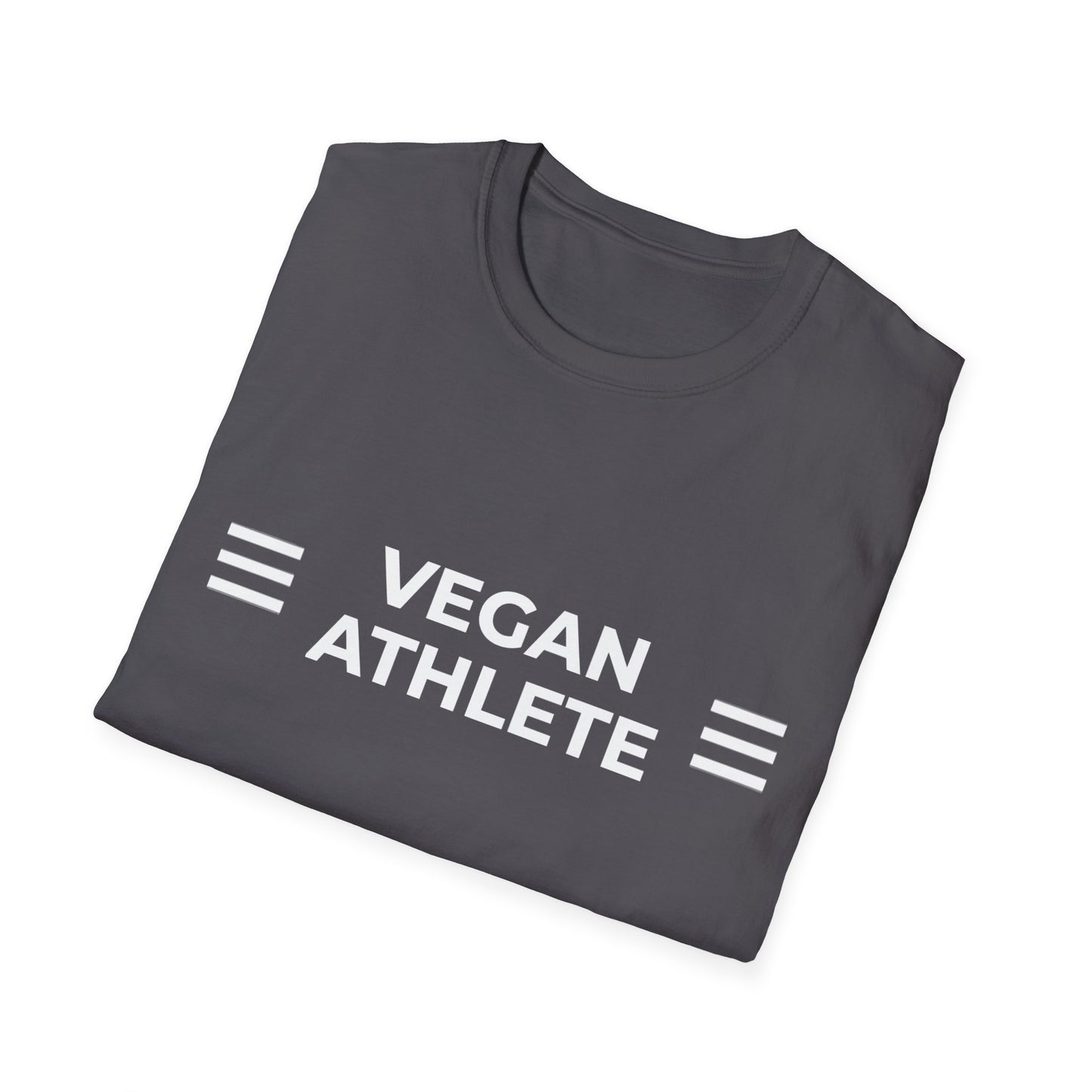Vegan Athlete T-Shirt