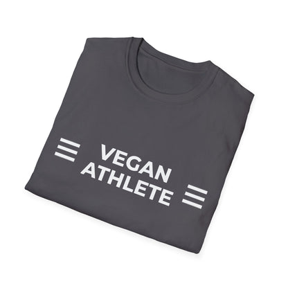 Vegan Athlete T-Shirt