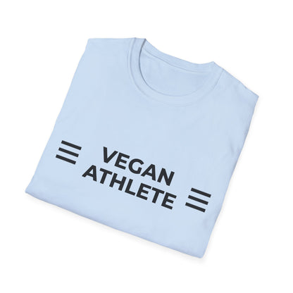 Vegan Athlete T-Shirt