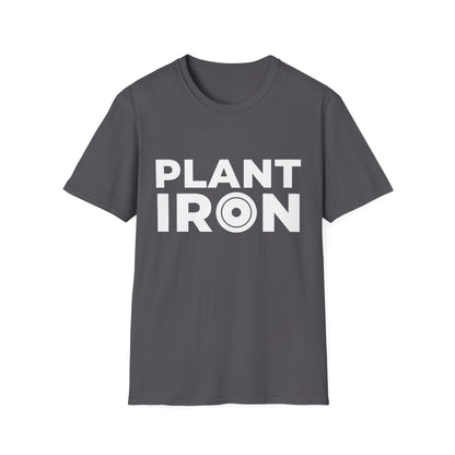 Plant Iron T-Shirt