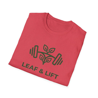 Leaf & Lift T-Shirt