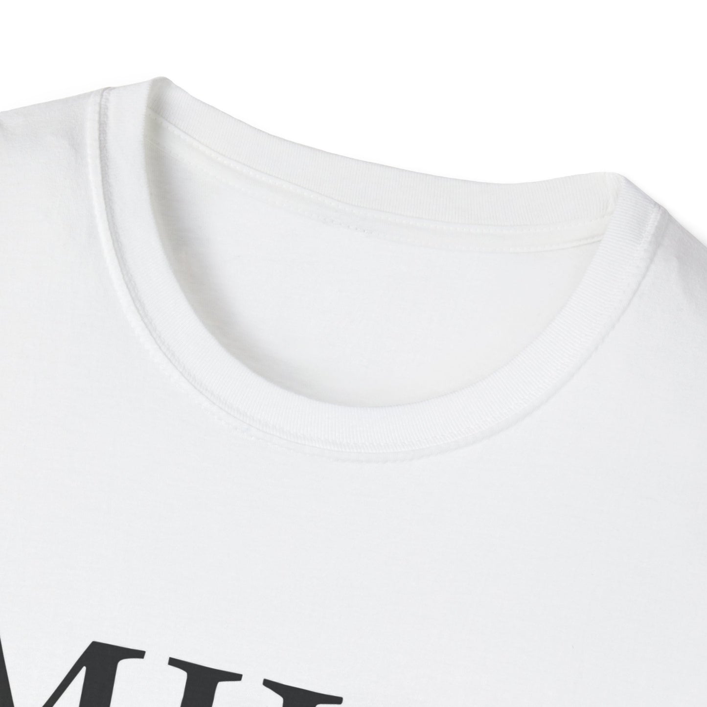 Milk Your Own Mom T-Shirt