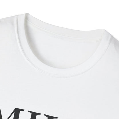 Milk Your Own Mom T-Shirt