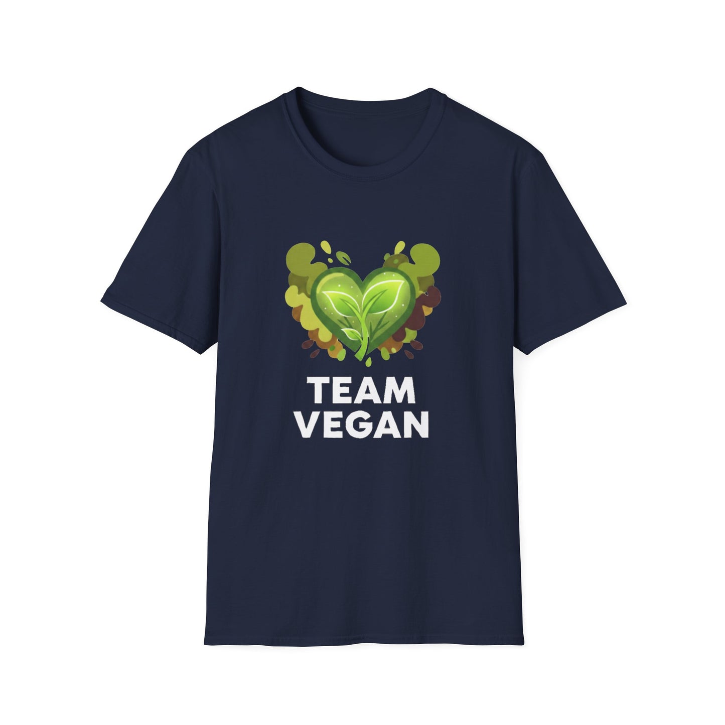 Team Vegan T-Shirt