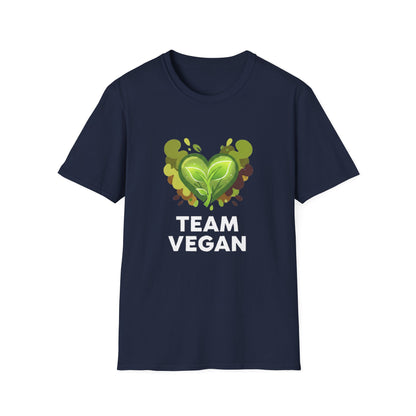 Team Vegan T-Shirt
