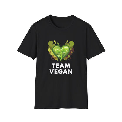 Team Vegan T-Shirt