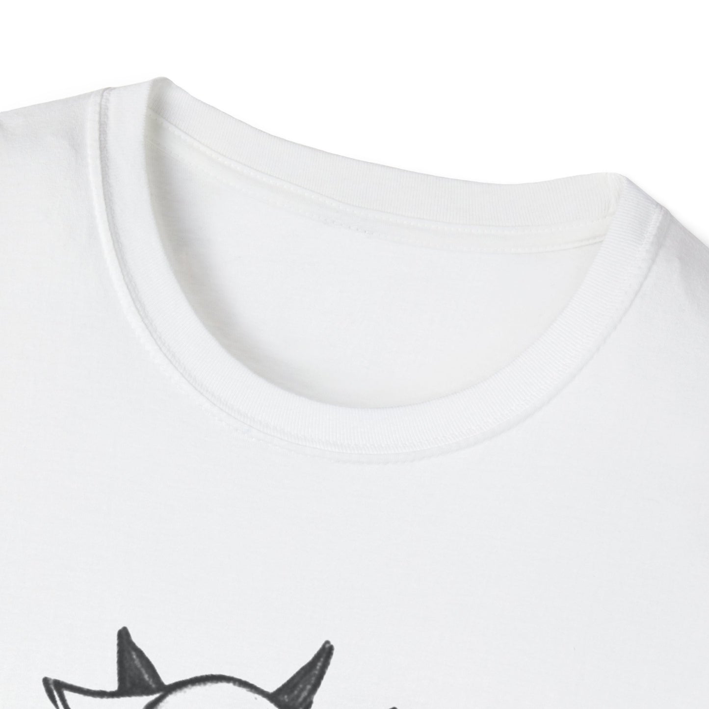 I Don't Eat My Friends T-Shirt