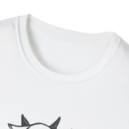 I Don't Eat My Friends T-Shirt
