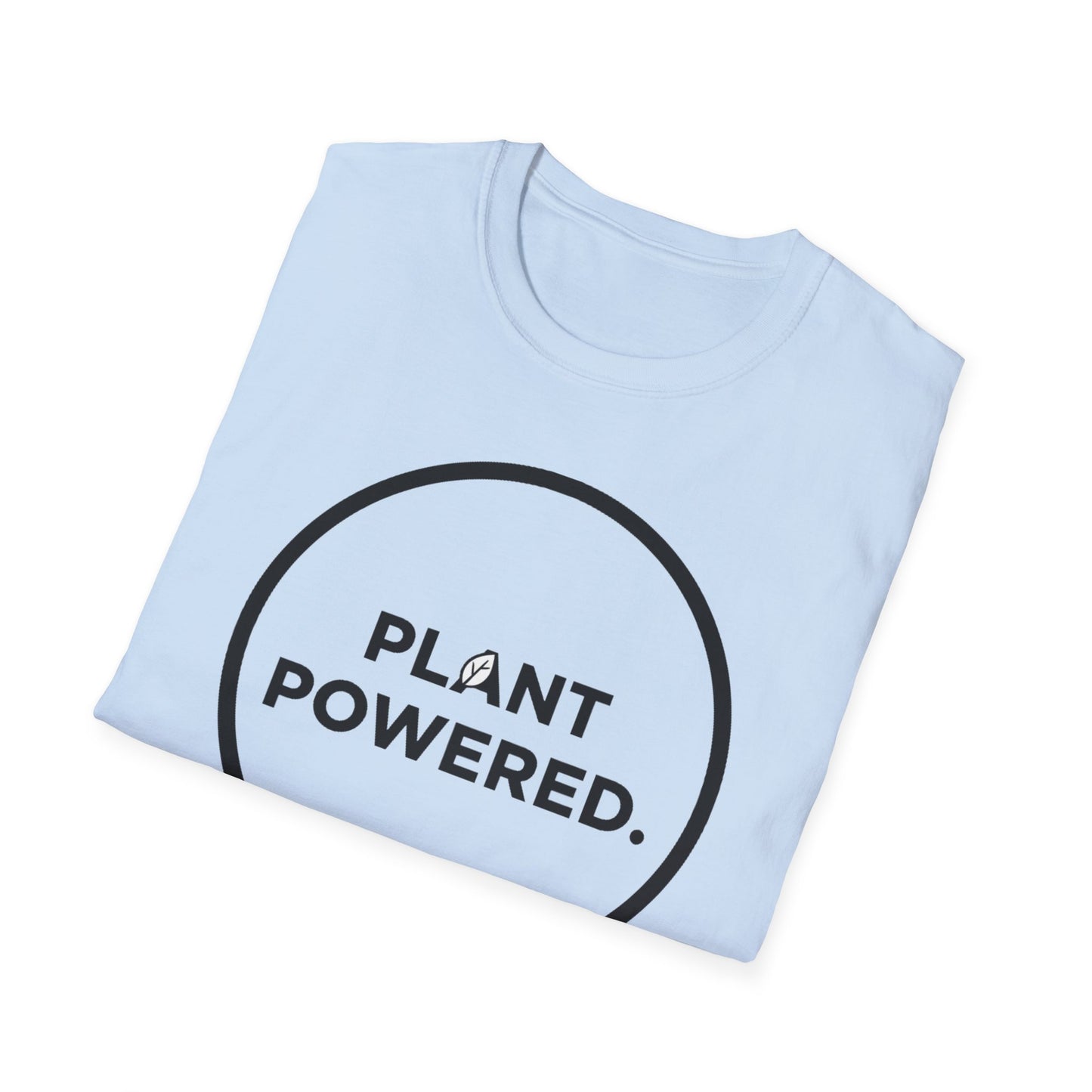 Plant Powered T-Shirt