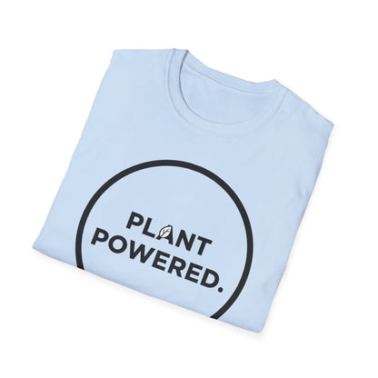 Plant Powered T-Shirt