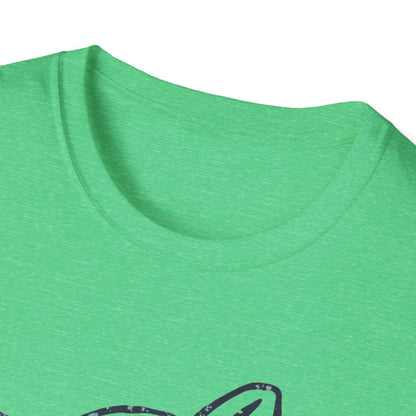 For Them. pig T-Shirt