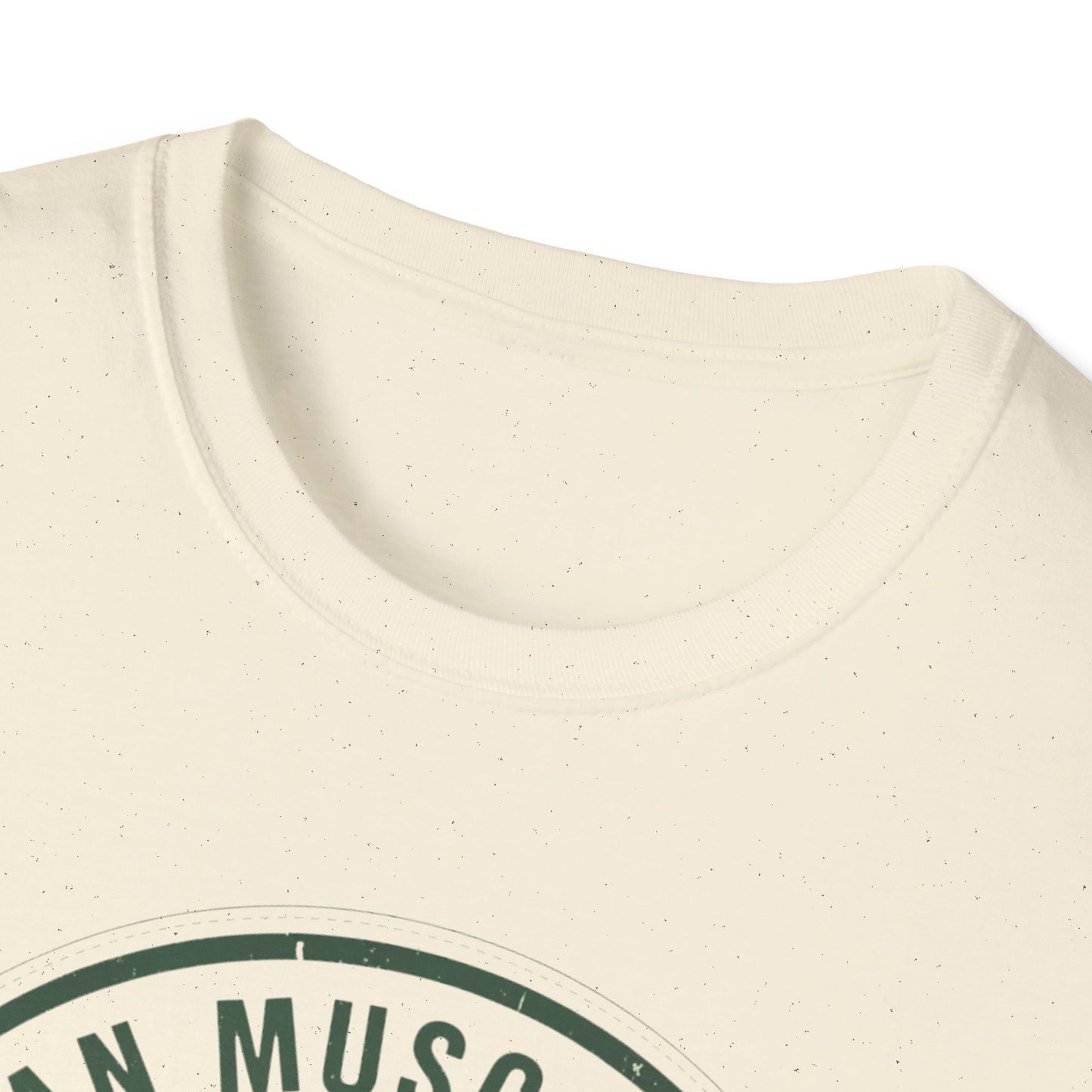 [RETRO] Vegan Muscle Club 1975 T-Shirt
