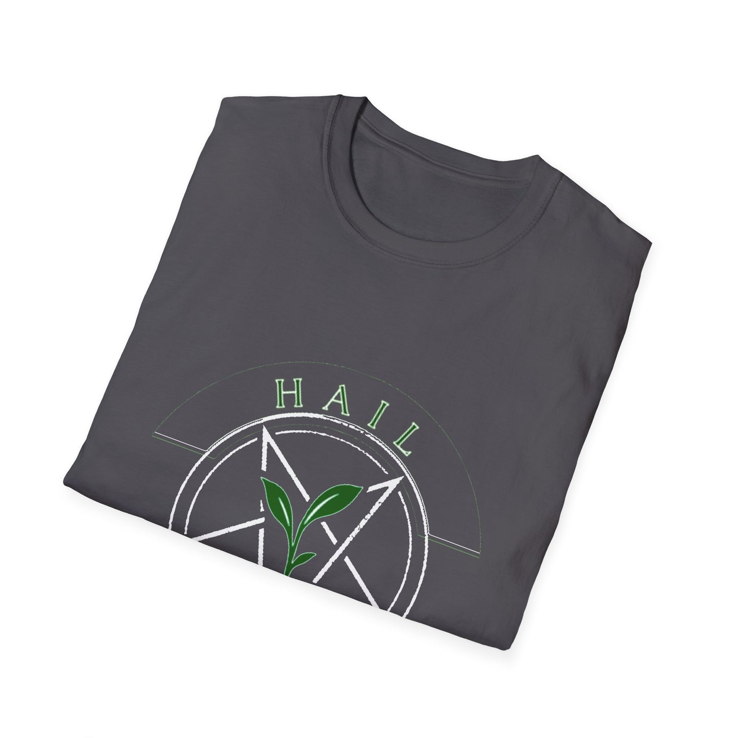 Hail Seitan T-Shirt