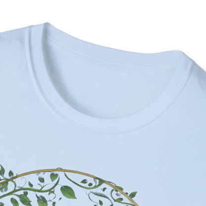 Powered by kindness T-Shirt