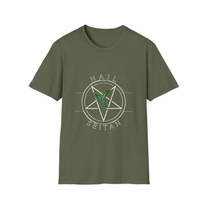 Hail Seitan T-Shirt