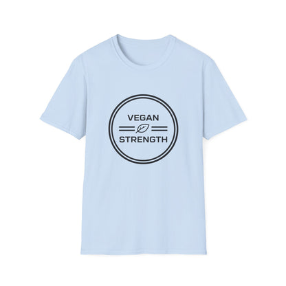 Vegan Strength T-Shirt
