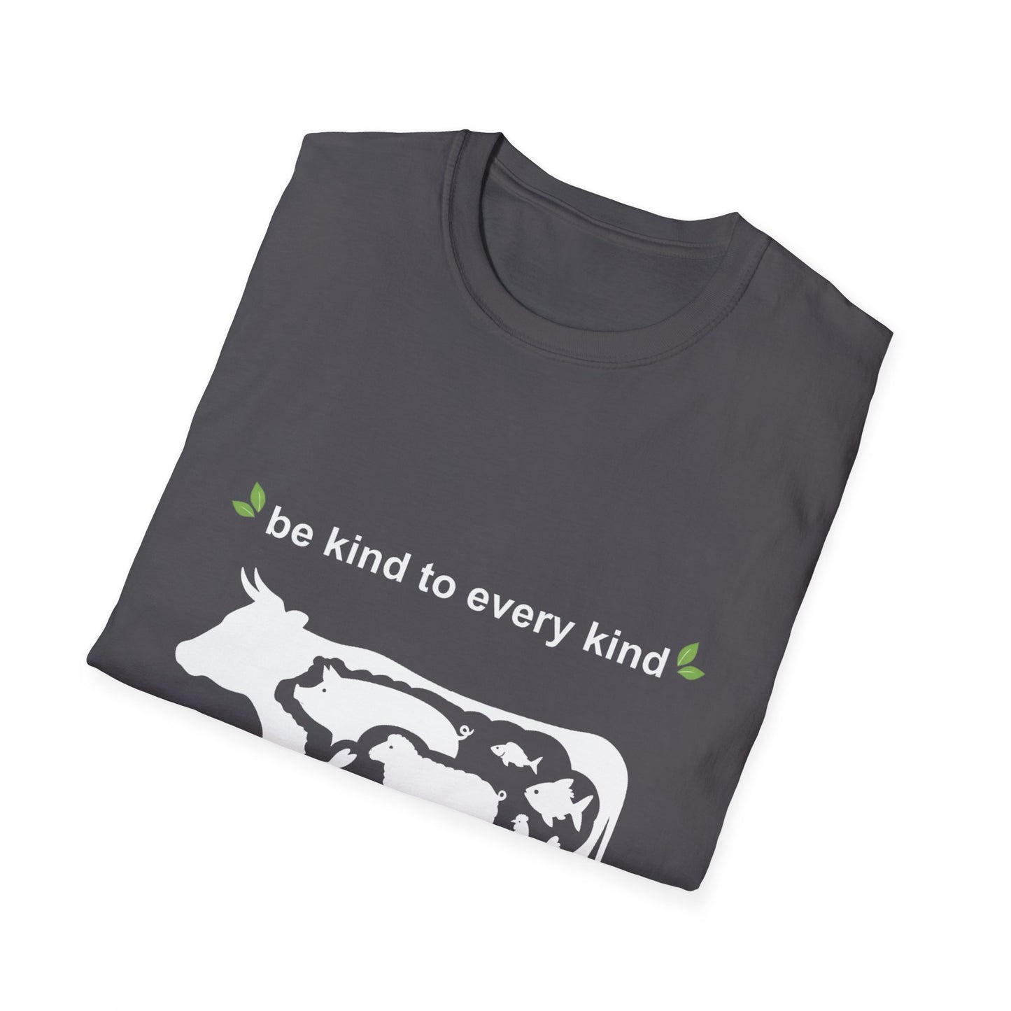 Be Kind to Every Kind T-Shirt