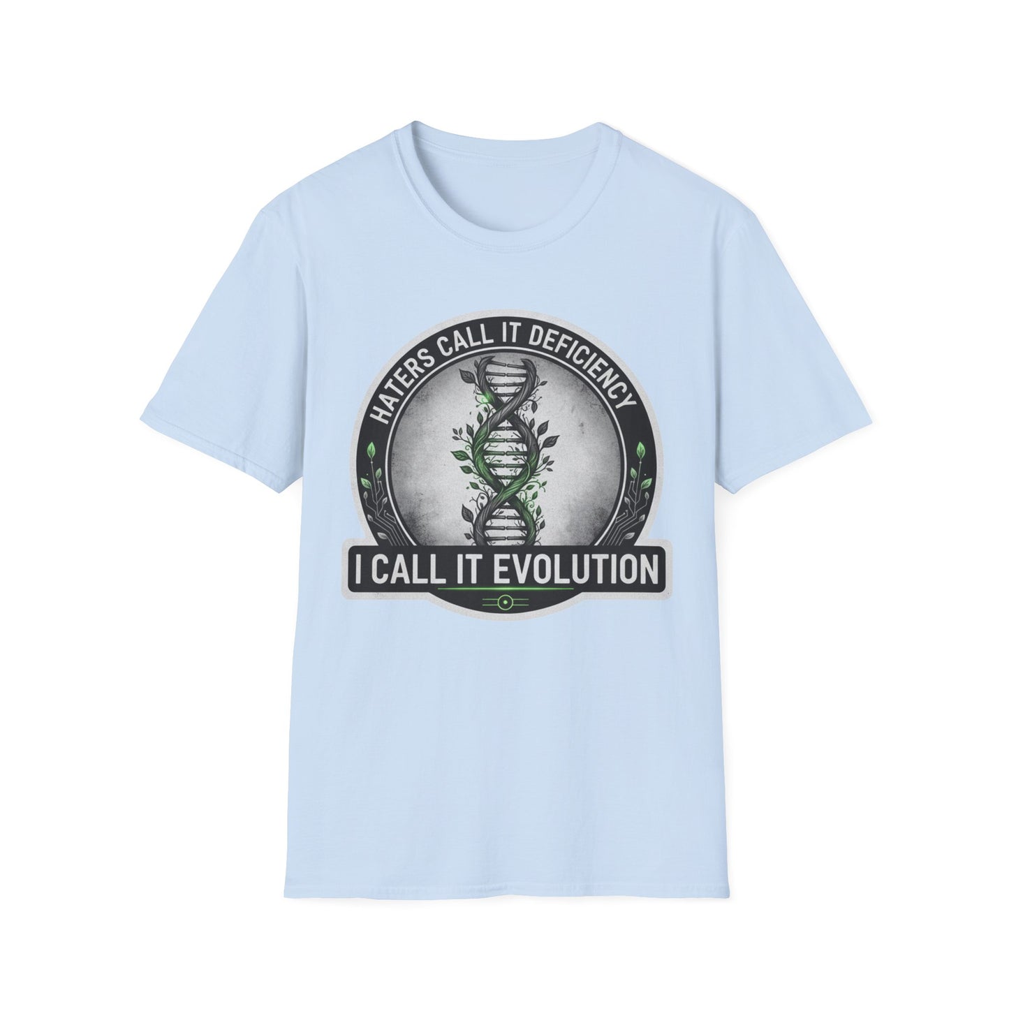 Evolution T-Shirt