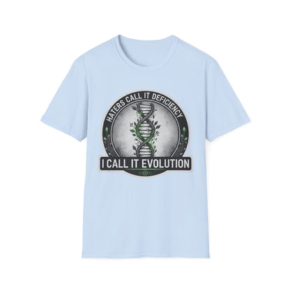 Evolution T-Shirt