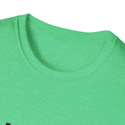 No Compromise. Tee