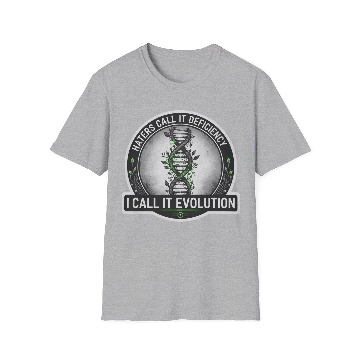 Evolution T-Shirt