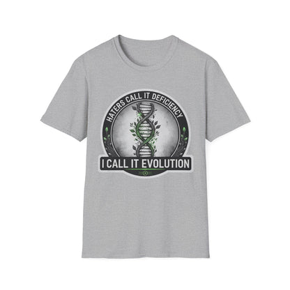 Evolution T-Shirt