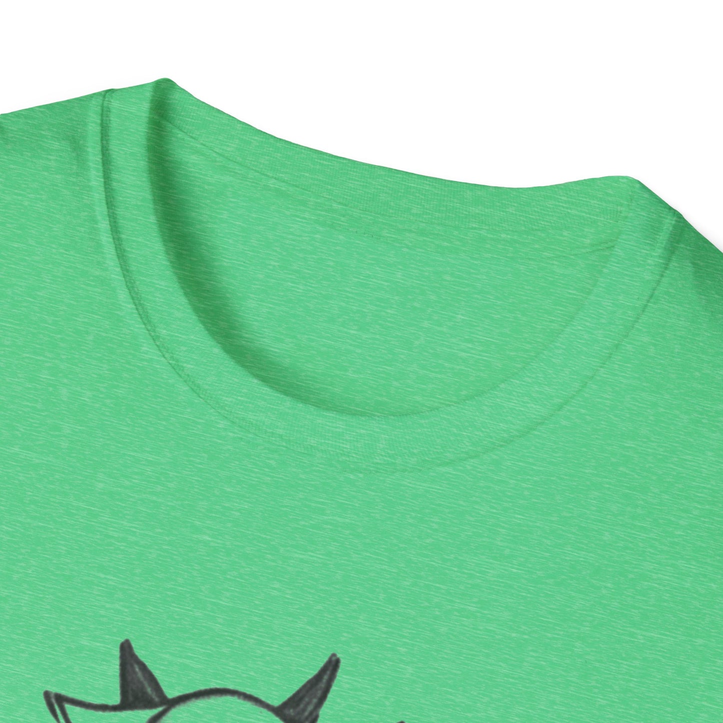 I Don't Eat My Friends T-Shirt