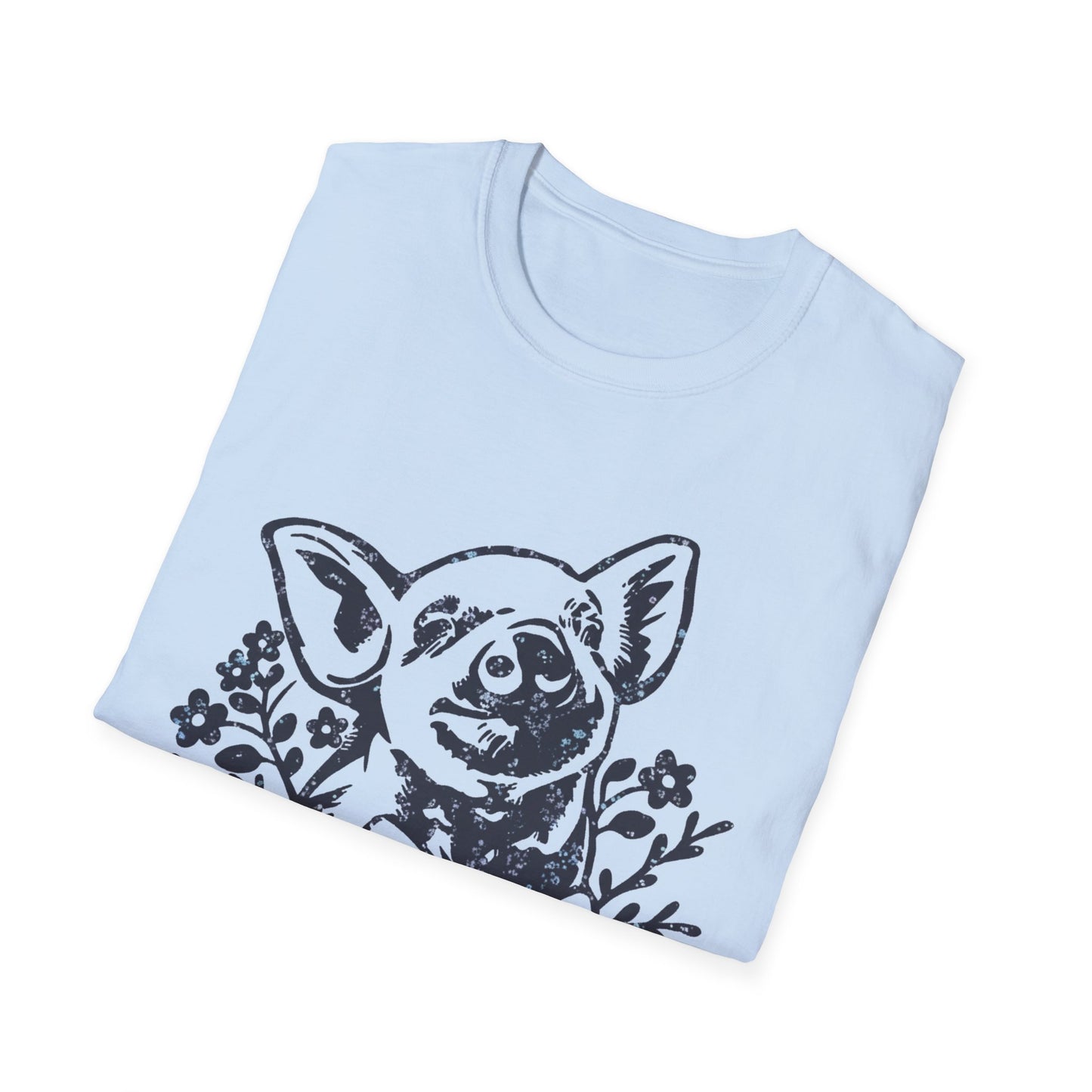 For Them. pig T-Shirt