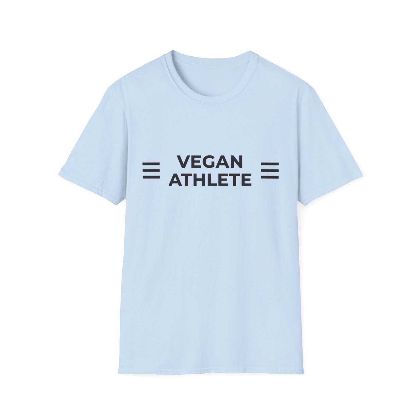 Vegan Athlete T-Shirt