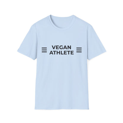 Vegan Athlete T-Shirt
