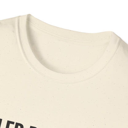 Fueled By Plants. Driven By Purpose. T-Shirt