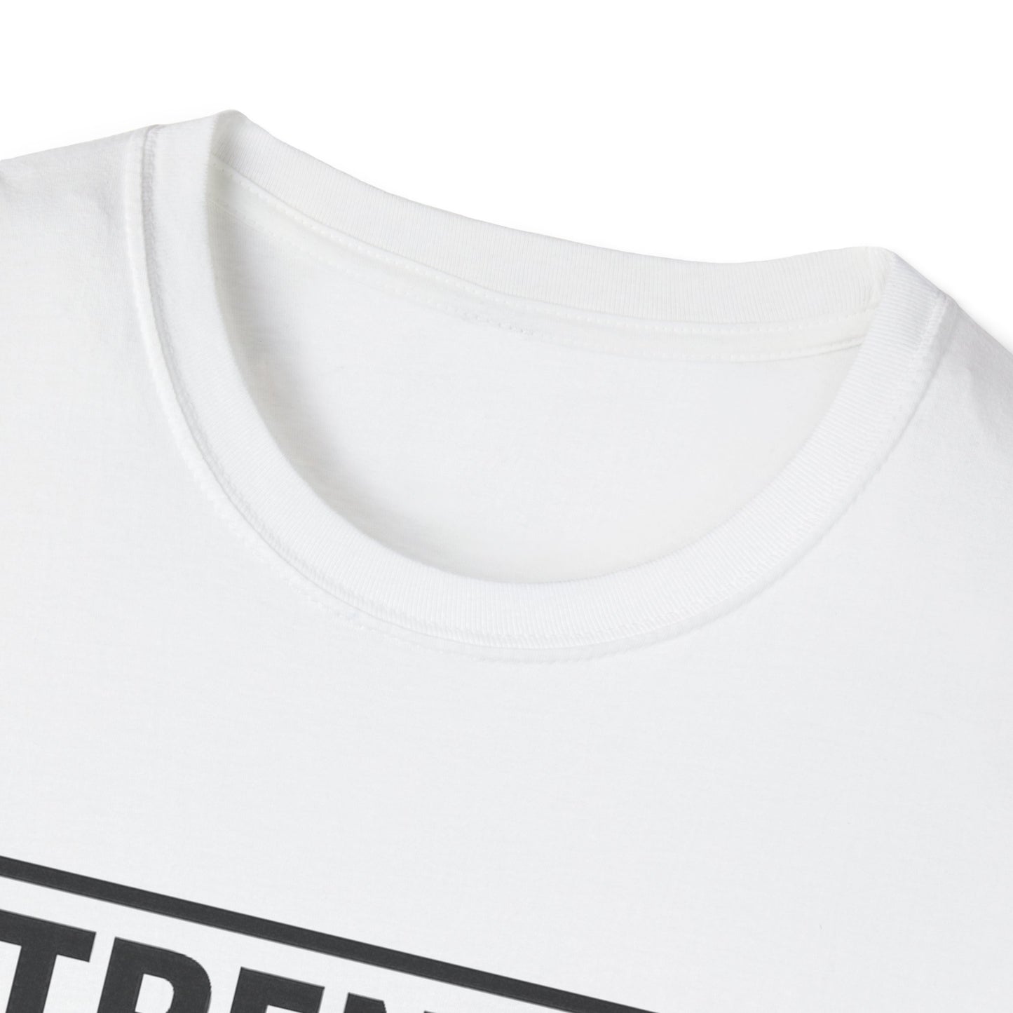 Strength has no meat requirement T-Shirt