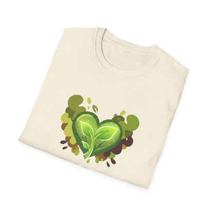 Team Vegan T-Shirt