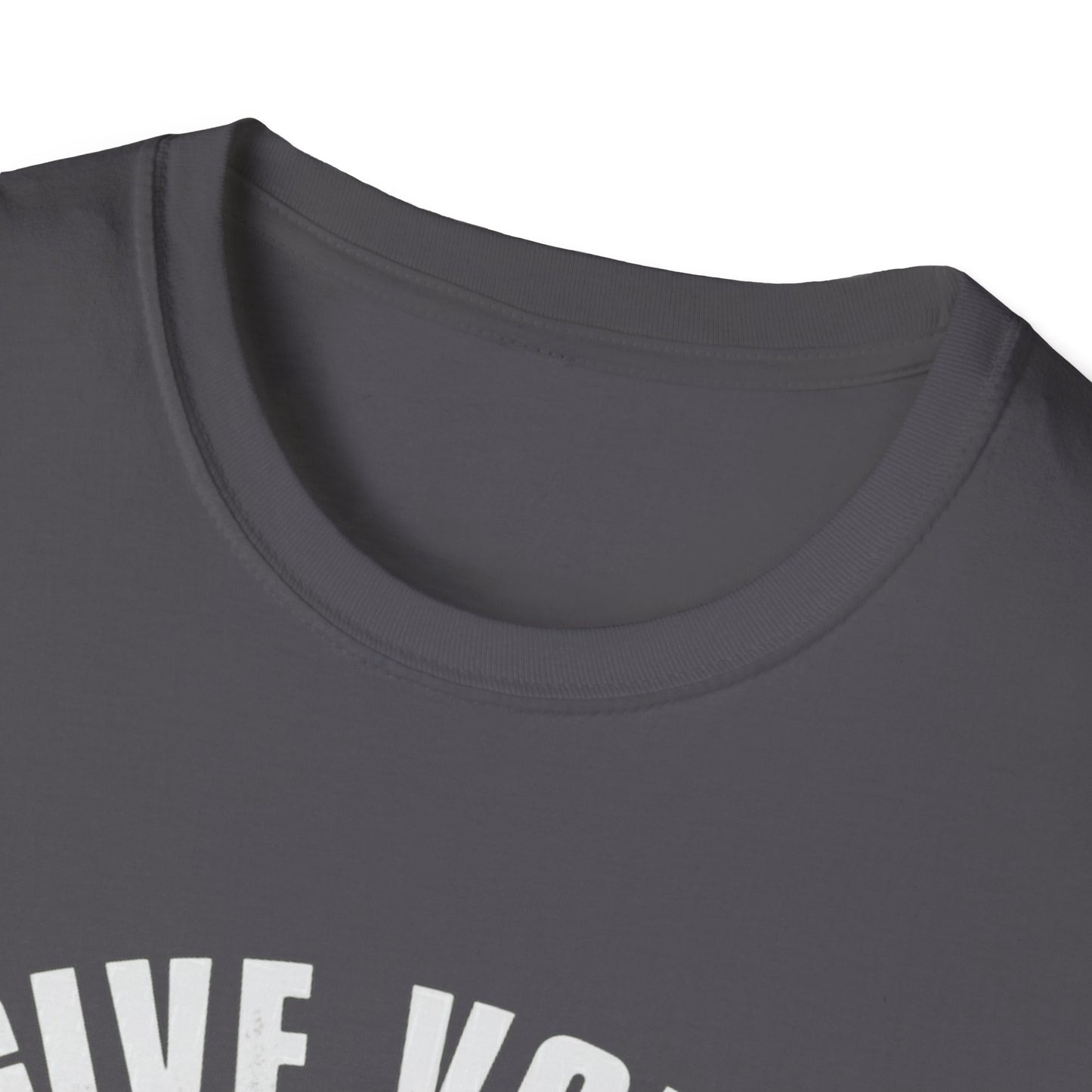Give Voice to the Voiceless T-Shirt