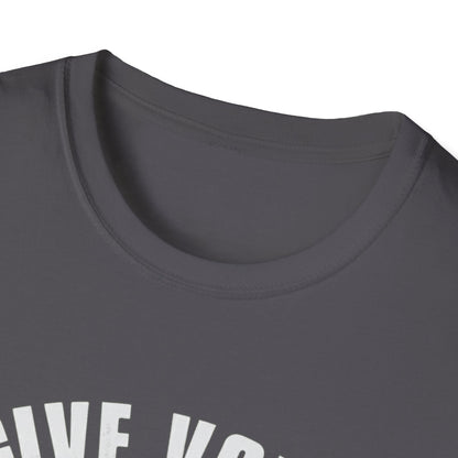 Give Voice to the Voiceless T-Shirt