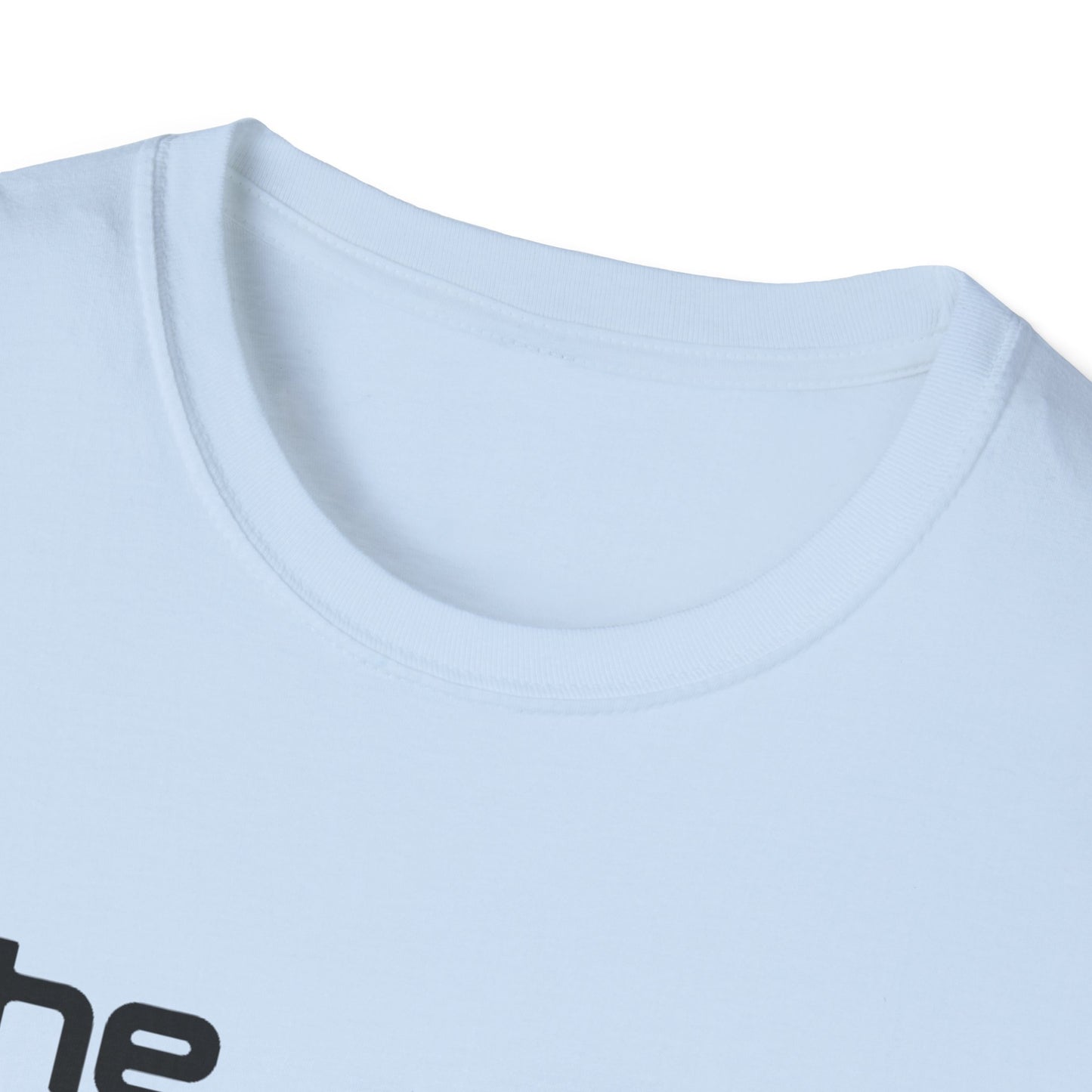 The future is plant-built. T-Shirt