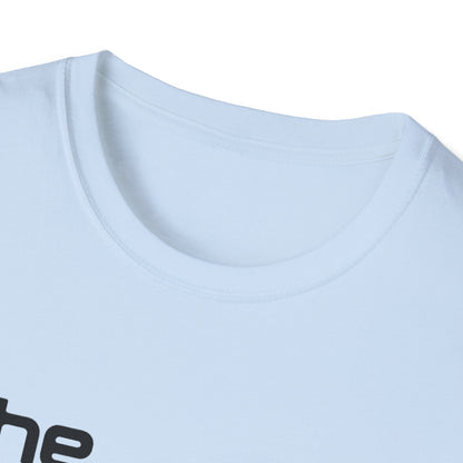 The future is plant-built. T-Shirt