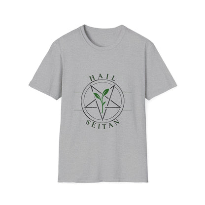 Hail Seitan T-Shirt