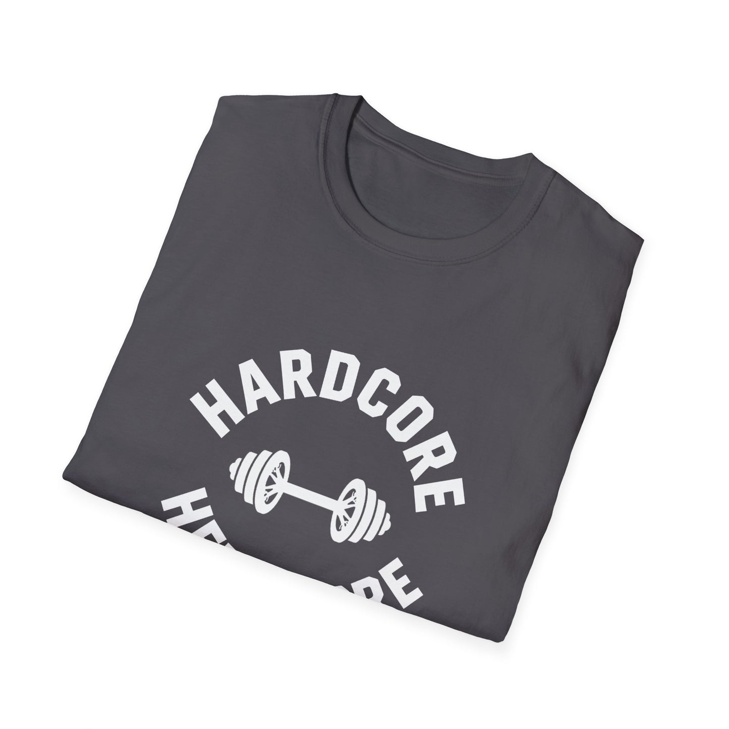 Hardcore Herbivore T-Shirt