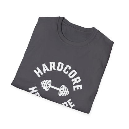 Hardcore Herbivore T-Shirt