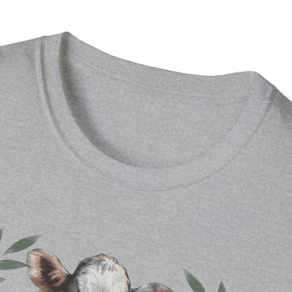 Vegan for the Animals T-Shirt