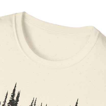 Nature is Calling T-Shirt