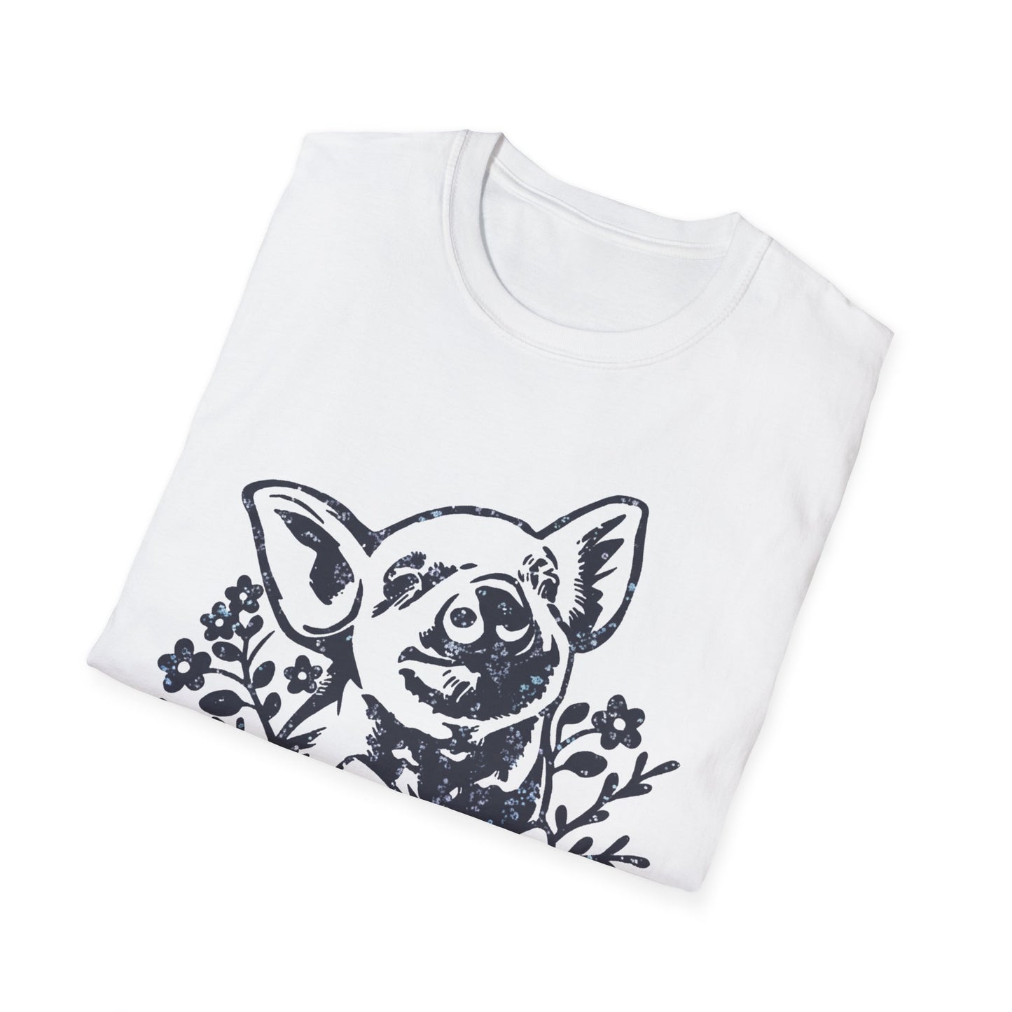 For Them. pig T-Shirt