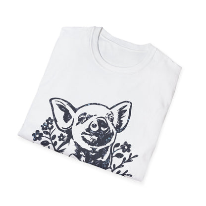 For Them. pig T-Shirt