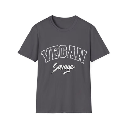 Vegan Savage Tee